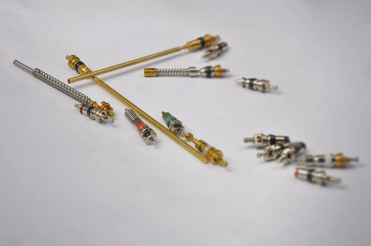 Una pequeña válvula conquista un gran mercado: Shandong Tontron alcanza una cuota de mercado global del 35 %.