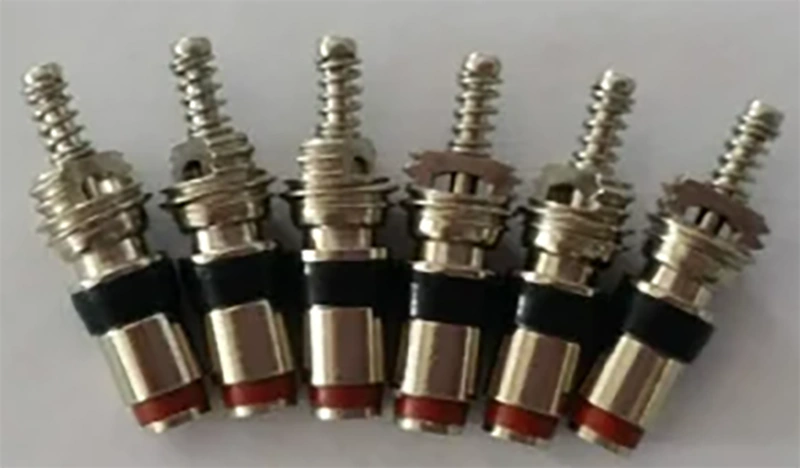 Una pequeña válvula conquista un gran mercado: Shandong Tontron alcanza una cuota de mercado global del 35 %.