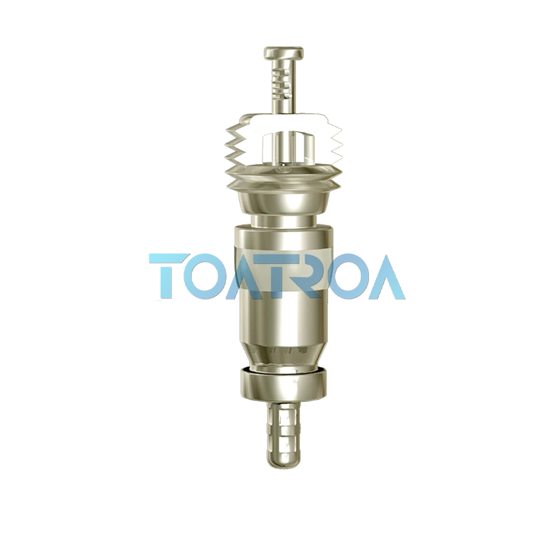 Núcleo de válvula del aire acondicionado