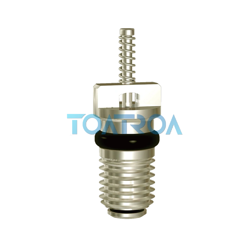 Núcleo de válvula JRA