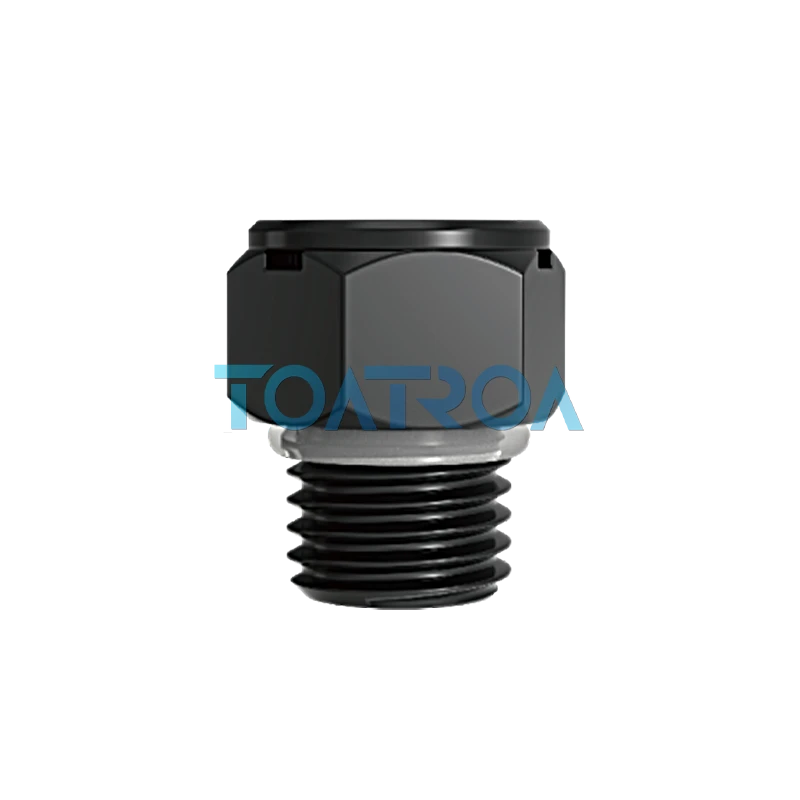 Válvula de alivio de presión