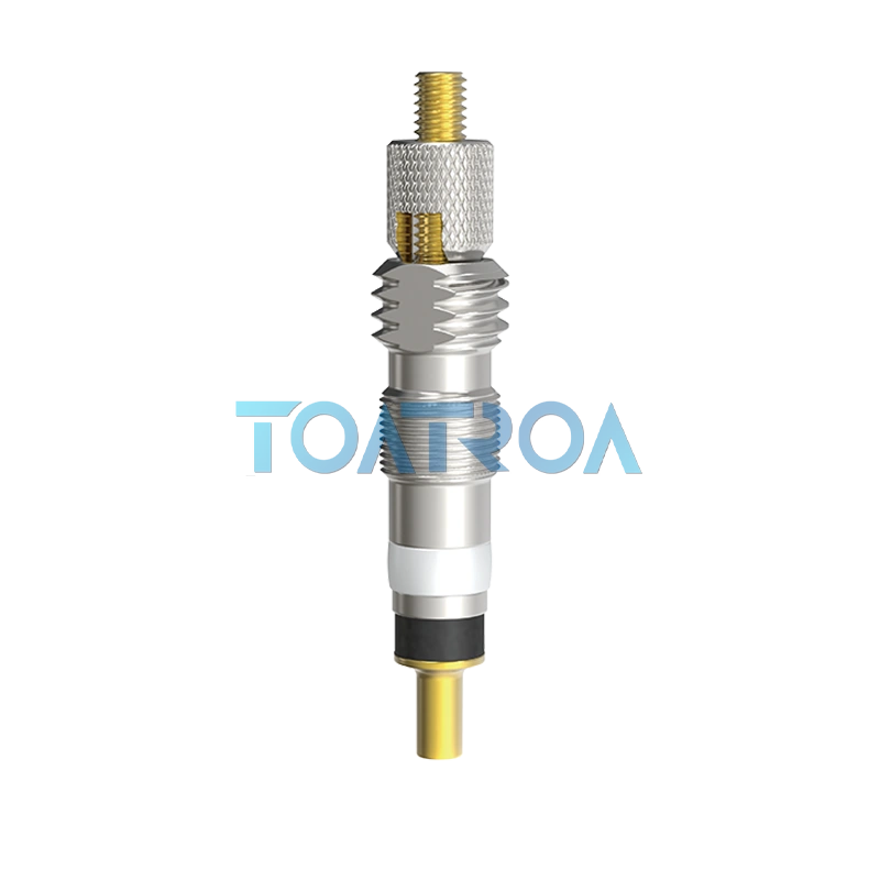 Núcleo de válvula de ciclo