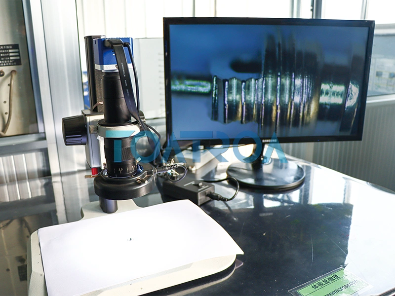 Imágenes de laboratorio