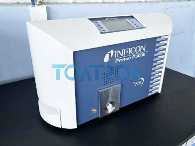 Imágenes de laboratorio