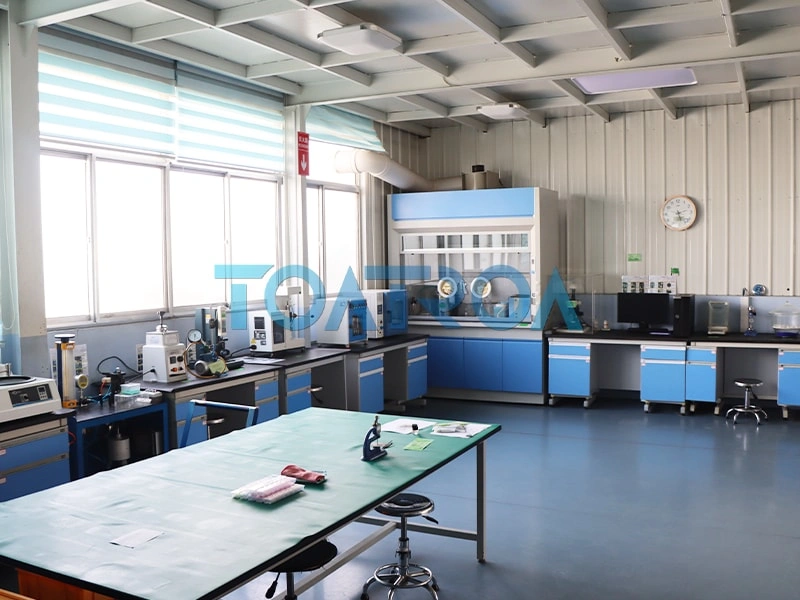 Imágenes de laboratorio