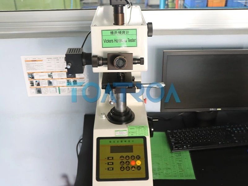 Imágenes de laboratorio