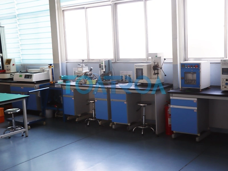 Imágenes de laboratorio