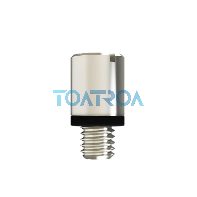 Núcleo de válvula de alivio de presión