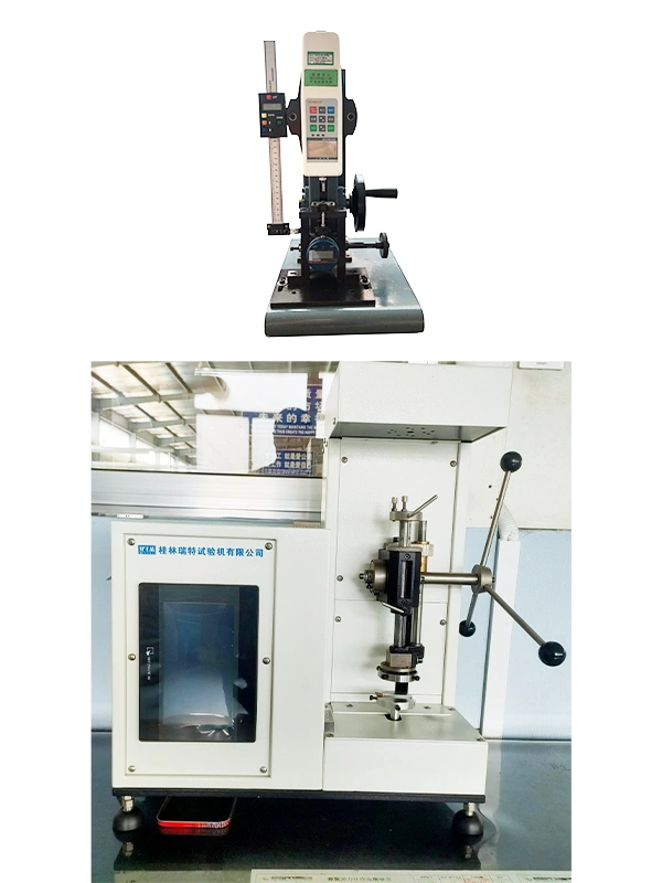 Medidor de fuerza de resorte